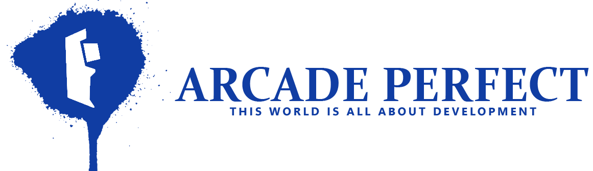 Arcade Perfect, LLC.